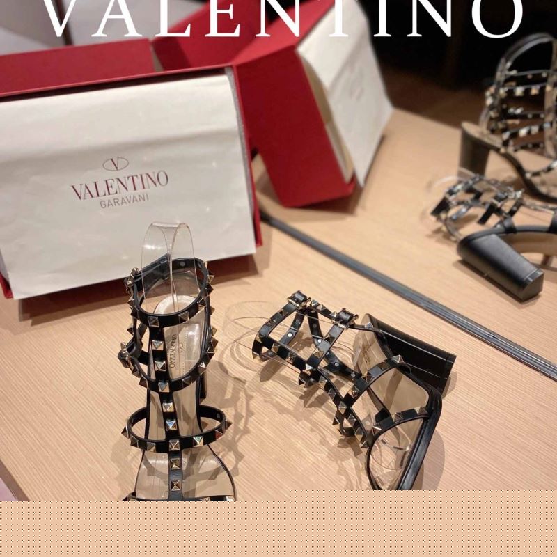 Valentino High Heels